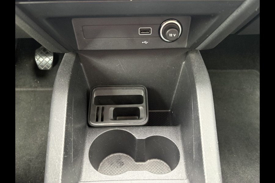 Škoda Fabia Combi 1.0 TSi 95pk Clever Plus NAVI/CARPLAY/DODEHOEK/PDC/LED/16INCH/STOELVERWARMING