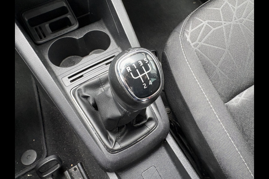 Škoda Fabia Combi 1.0 TSi 95pk Clever Plus NAVI/CARPLAY/DODEHOEK/PDC/LED/16INCH/STOELVERWARMING