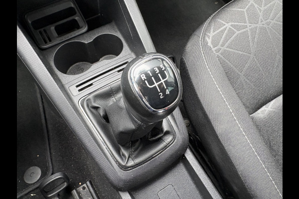 Škoda Fabia Combi 1.0 TSi 95pk Clever Plus NAVI/CARPLAY/DODEHOEK/PDC/LED/16INCH/STOELVERWARMING