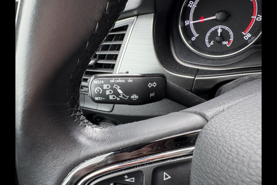 Škoda Fabia Combi 1.0 TSi 95pk Clever Plus NAVI/CARPLAY/DODEHOEK/PDC/LED/16INCH/STOELVERWARMING