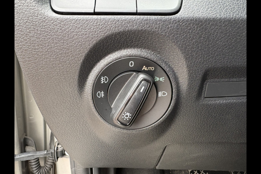 Škoda Fabia Combi 1.0 TSi 95pk Clever Plus NAVI/CARPLAY/DODEHOEK/PDC/LED/16INCH/STOELVERWARMING