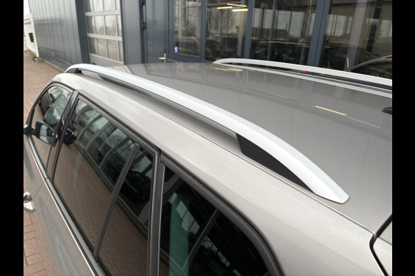 Škoda Fabia Combi 1.0 TSi 95pk Clever Plus NAVI/CARPLAY/DODEHOEK/PDC/LED/16INCH/STOELVERWARMING