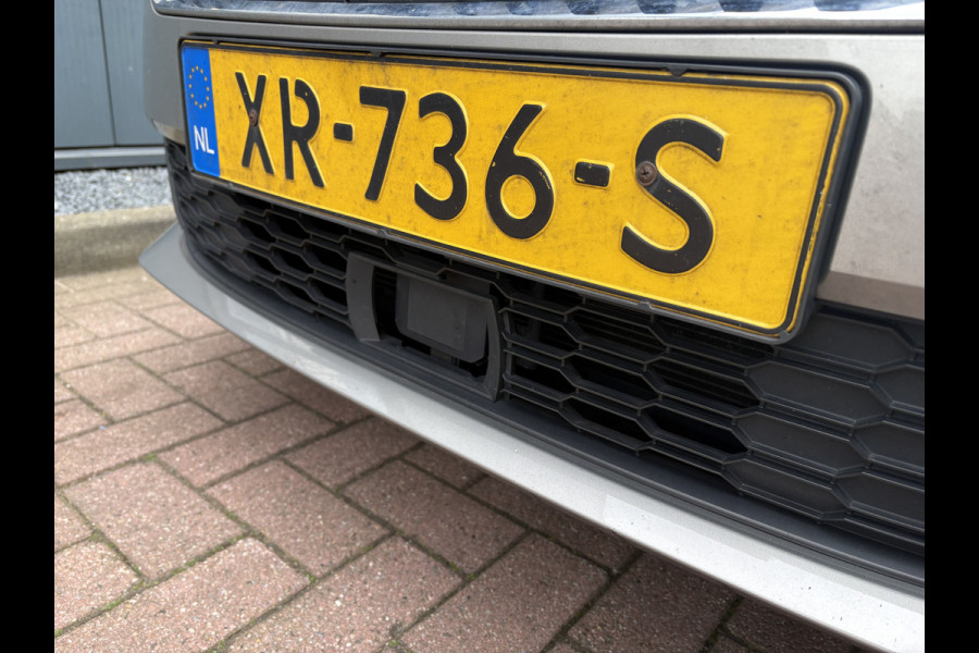 Škoda Fabia Combi 1.0 TSi 95pk Clever Plus NAVI/CARPLAY/DODEHOEK/PDC/LED/16INCH/STOELVERWARMING