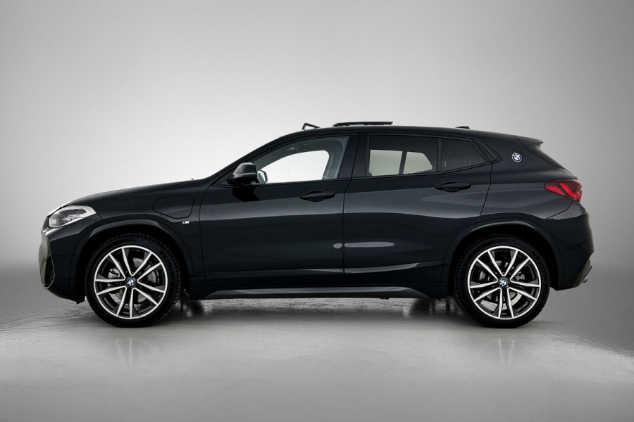 BMW X2 XDrive25e M-sport Business Edition Plus (Dealer OnderH, Panorama, Camera, PDC V+A, Camera, StoelV, Navi Prof, Etc)