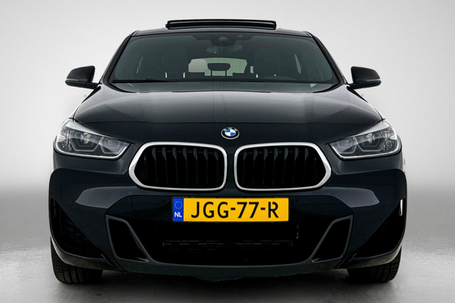 BMW X2 XDrive25e M-sport Business Edition Plus (Dealer OnderH, Panorama, Camera, PDC V+A, Camera, StoelV, Navi Prof, Etc)
