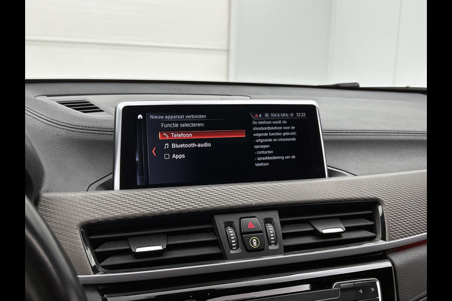 BMW X2 XDrive25e M-sport Business Edition Plus (Dealer OnderH, Panorama, Camera, PDC V+A, Camera, StoelV, Navi Prof, Etc)