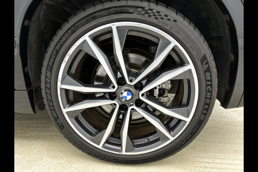BMW X2 XDrive25e M-sport Business Edition Plus (Dealer OnderH, Panorama, Camera, PDC V+A, Camera, StoelV, Navi Prof, Etc)