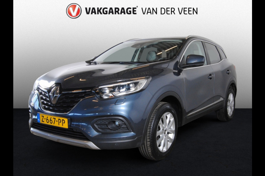 Renault Kadjar 1.3 TCe Zen