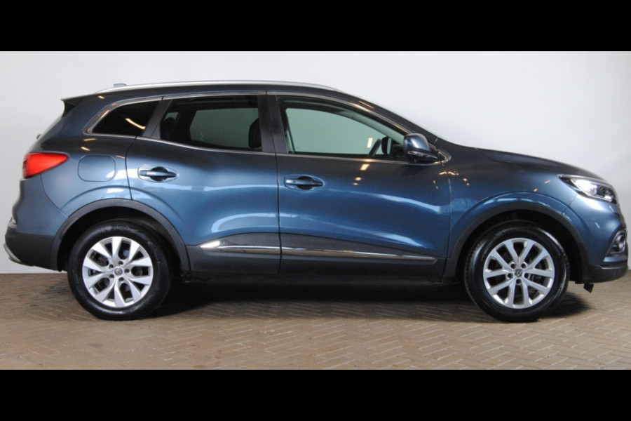 Renault Kadjar 1.3 TCe Zen