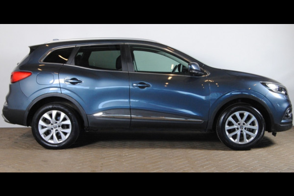 Renault Kadjar 1.3 TCe Zen