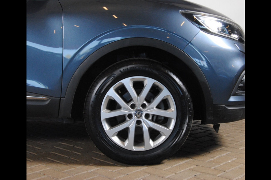 Renault Kadjar 1.3 TCe Zen