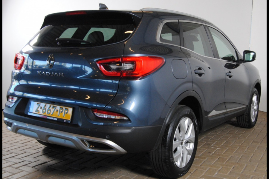 Renault Kadjar 1.3 TCe Zen