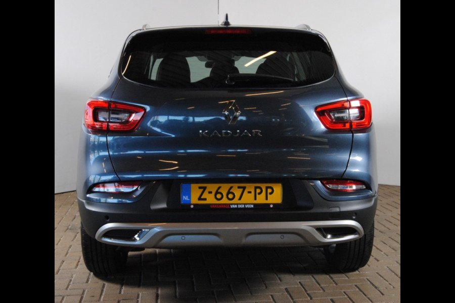 Renault Kadjar 1.3 TCe Zen