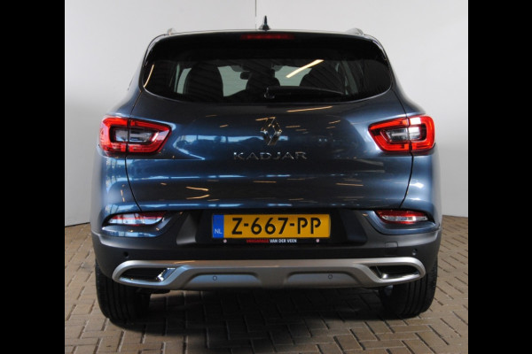 Renault Kadjar 1.3 TCe Zen