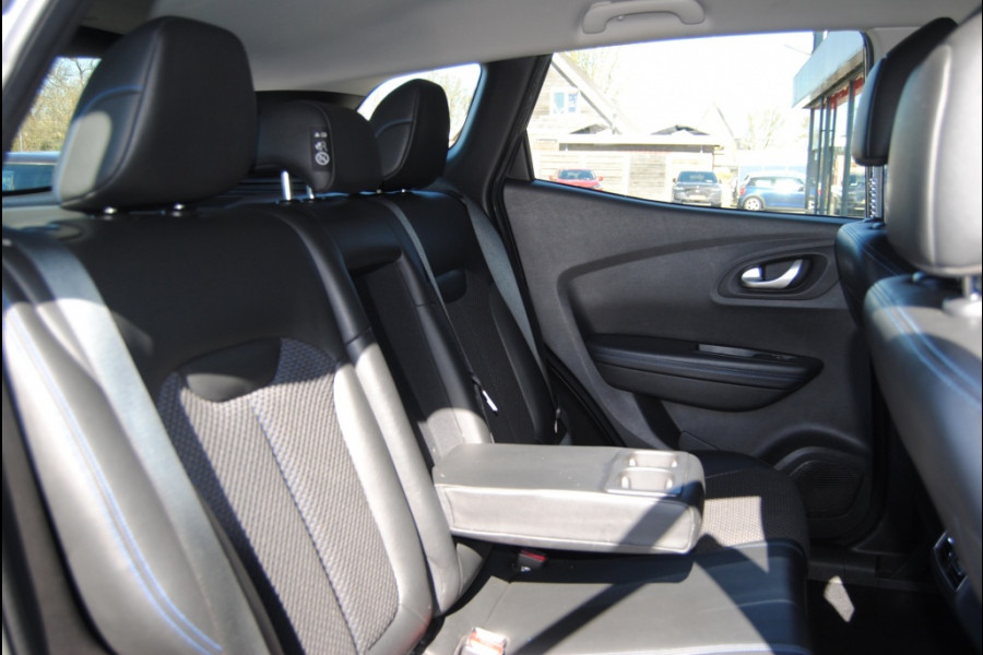 Renault Kadjar 1.3 TCe Zen
