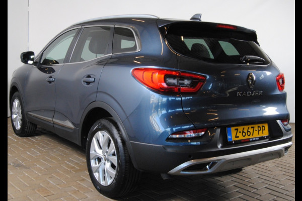 Renault Kadjar 1.3 TCe Zen