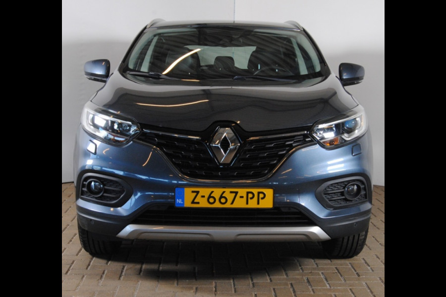 Renault Kadjar 1.3 TCe Zen