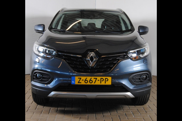 Renault Kadjar 1.3 TCe Zen