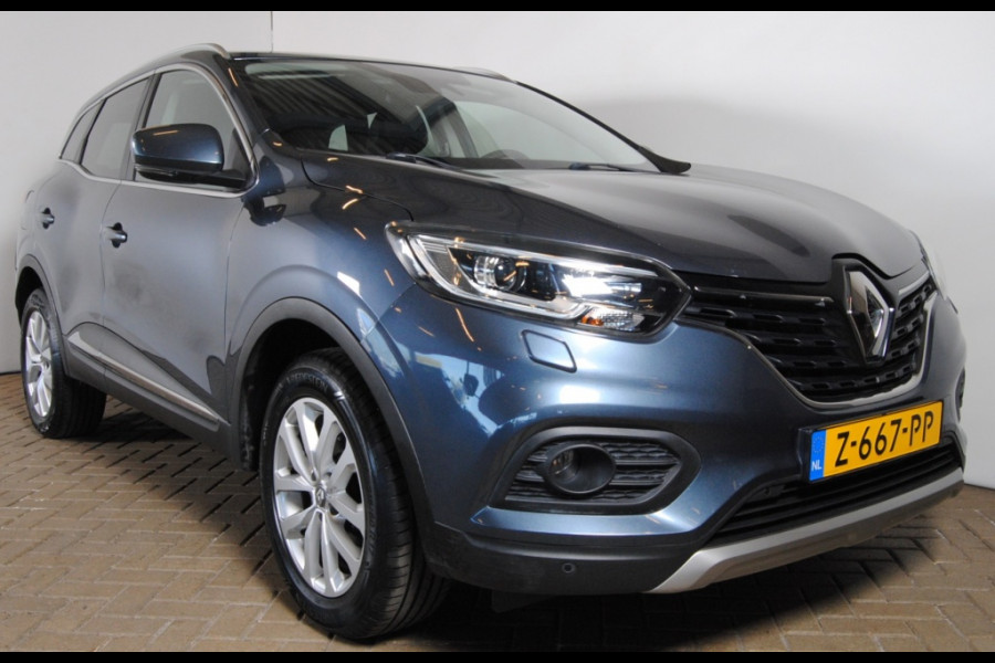 Renault Kadjar 1.3 TCe Zen