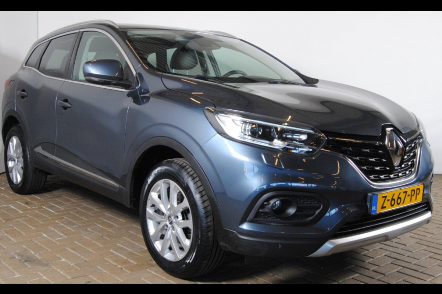 Renault Kadjar 1.3 TCe Zen