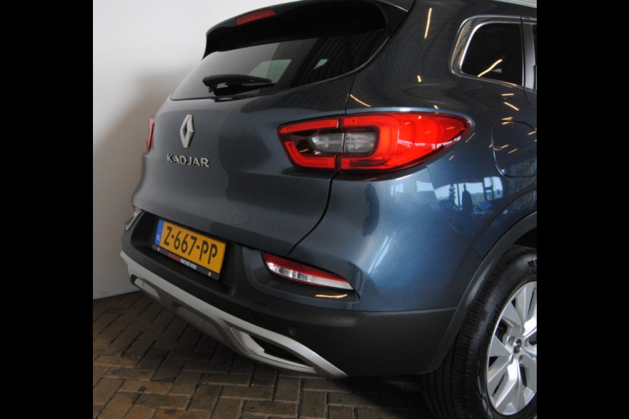 Renault Kadjar 1.3 TCe Zen
