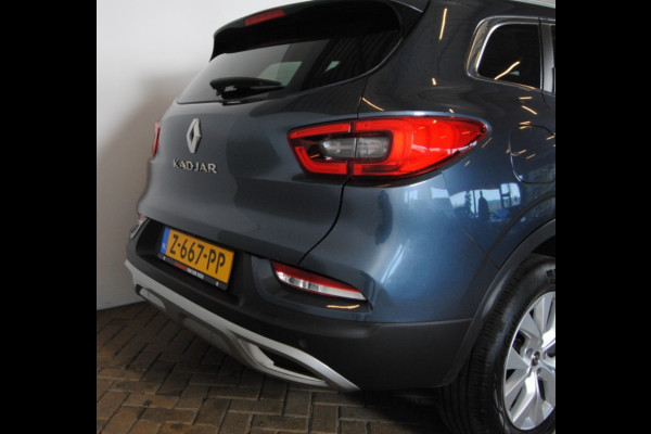 Renault Kadjar 1.3 TCe Zen