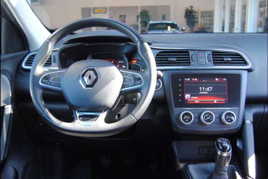 Renault Kadjar 1.3 TCe Zen