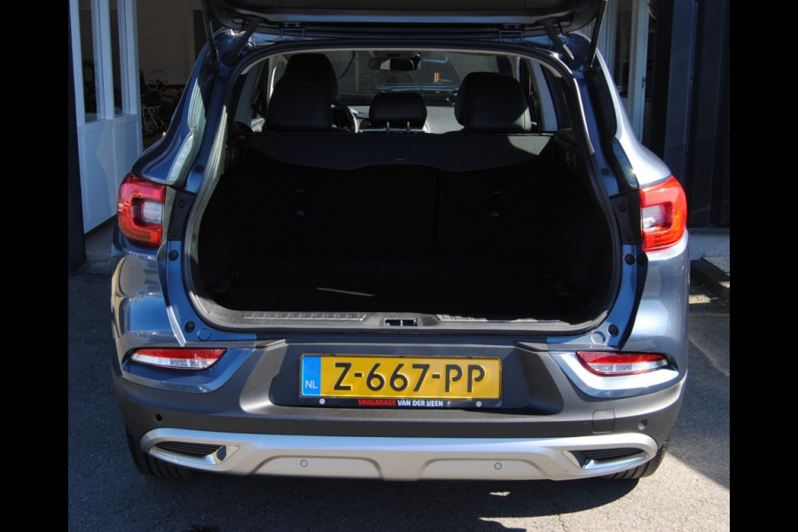 Renault Kadjar 1.3 TCe Zen