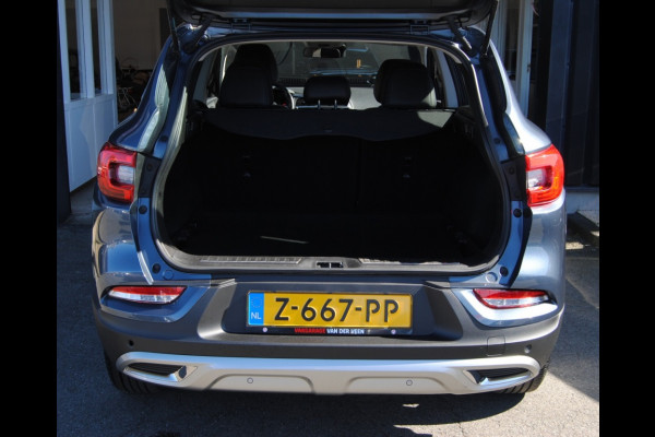 Renault Kadjar 1.3 TCe Zen