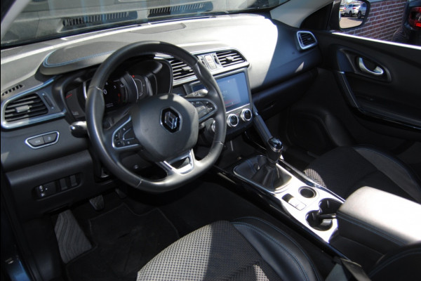Renault Kadjar 1.3 TCe Zen