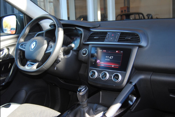 Renault Kadjar 1.3 TCe Zen
