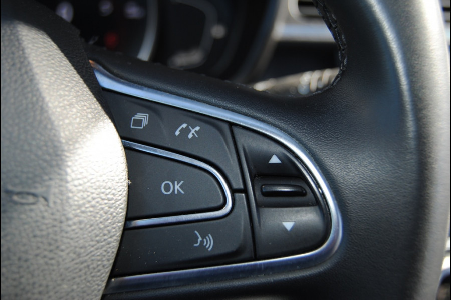 Renault Kadjar 1.3 TCe Zen