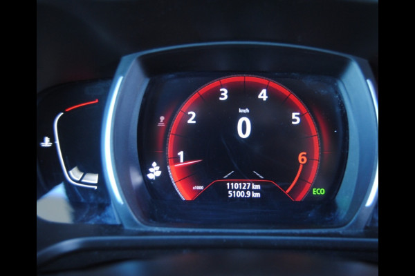 Renault Kadjar 1.3 TCe Zen