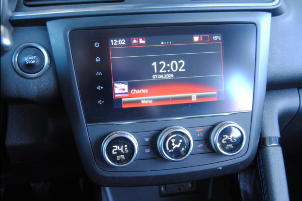 Renault Kadjar 1.3 TCe Zen