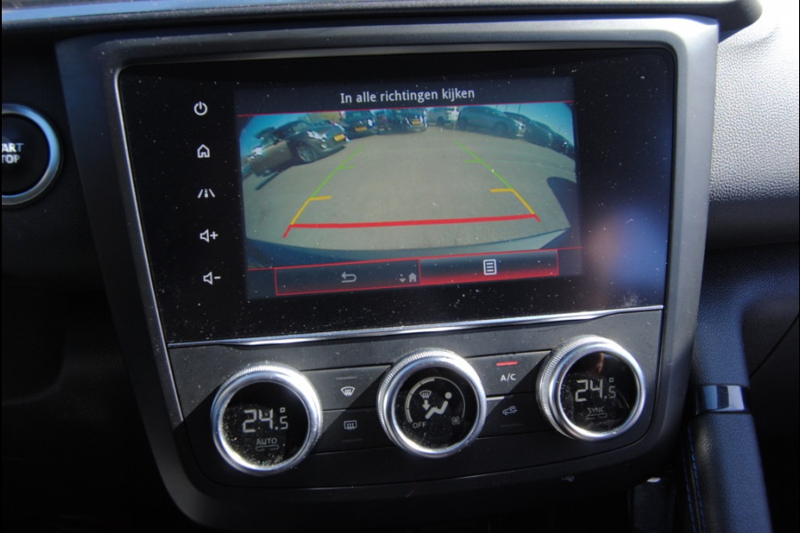 Renault Kadjar 1.3 TCe Zen