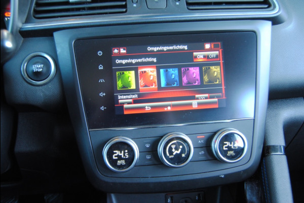 Renault Kadjar 1.3 TCe Zen