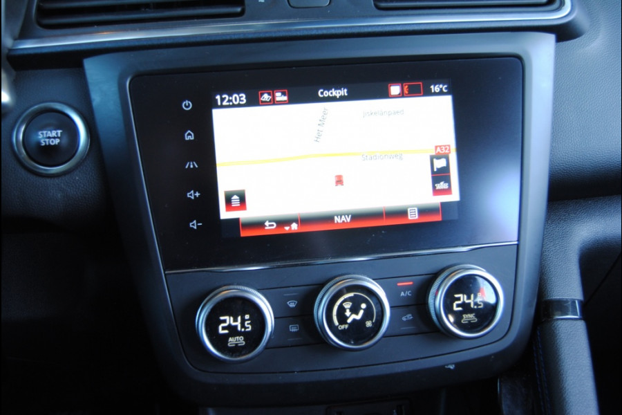 Renault Kadjar 1.3 TCe Zen