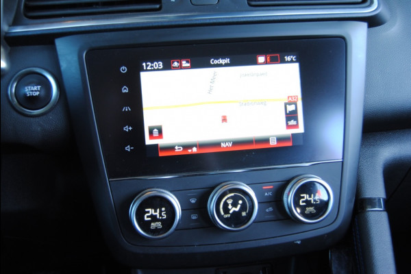 Renault Kadjar 1.3 TCe Zen