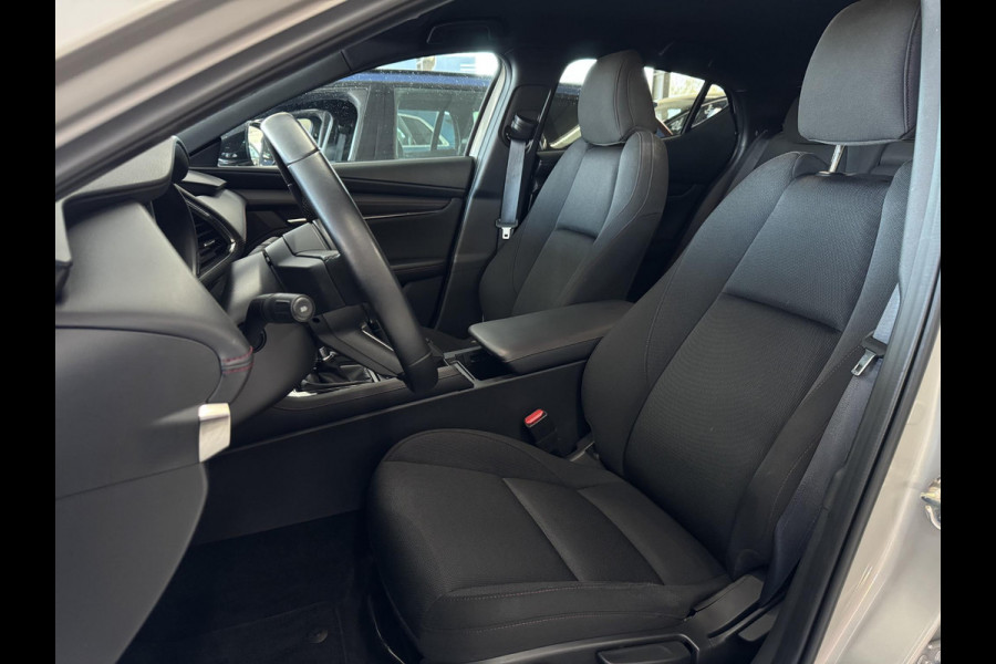 Mazda 3 2.5 e-SkyActiv-G M Hybrid 140 Homura HEAD UP DISPLAY | CARPLAY | CAMERA