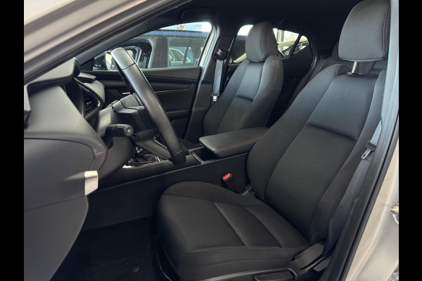 Mazda 3 2.5 e-SkyActiv-G M Hybrid 140 Homura HEAD UP DISPLAY | CARPLAY | CAMERA