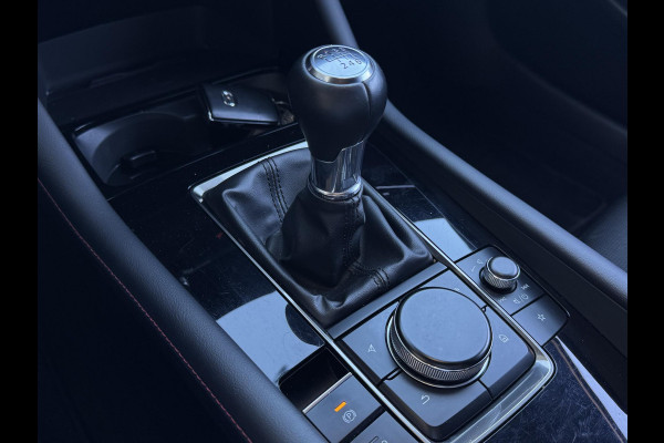 Mazda 3 2.5 e-SkyActiv-G M Hybrid 140 Homura HEAD UP DISPLAY | CARPLAY | CAMERA