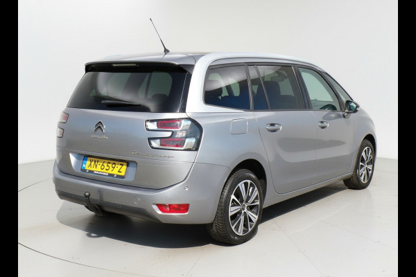 Citroën Grand C4 Spacetourer 1.2 PureTech Business|7persoons