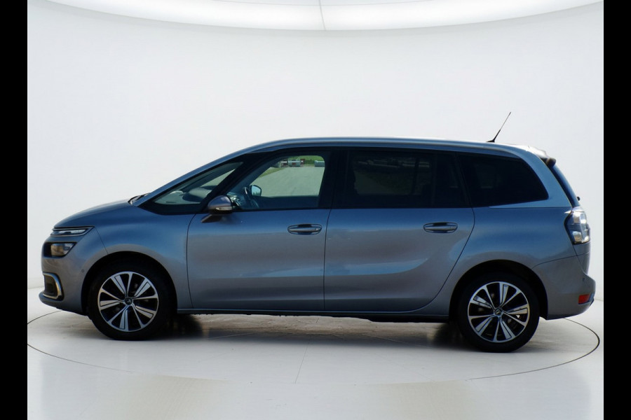 Citroën Grand C4 Spacetourer 1.2 PureTech Business|7persoons