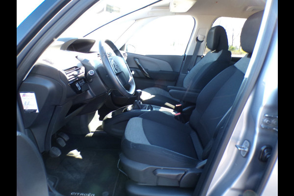 Citroën Grand C4 Spacetourer 1.2 PureTech Business|7persoons