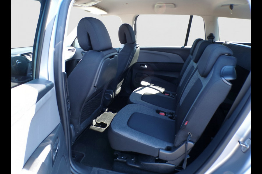 Citroën Grand C4 Spacetourer 1.2 PureTech Business|7persoons