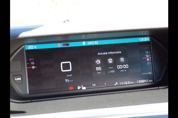 Citroën Grand C4 Spacetourer 1.2 PureTech Business|7persoons