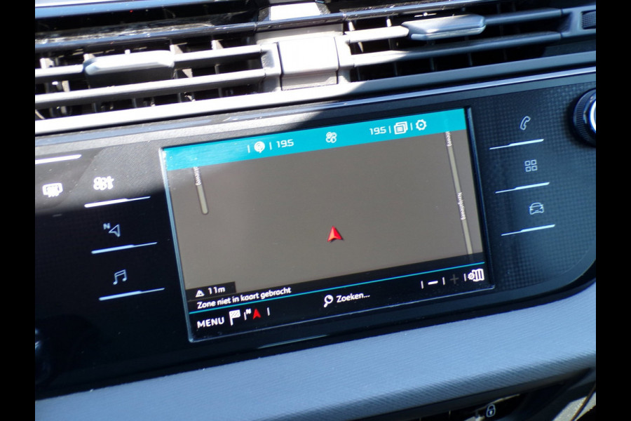 Citroën Grand C4 Spacetourer 1.2 PureTech Business|7persoons