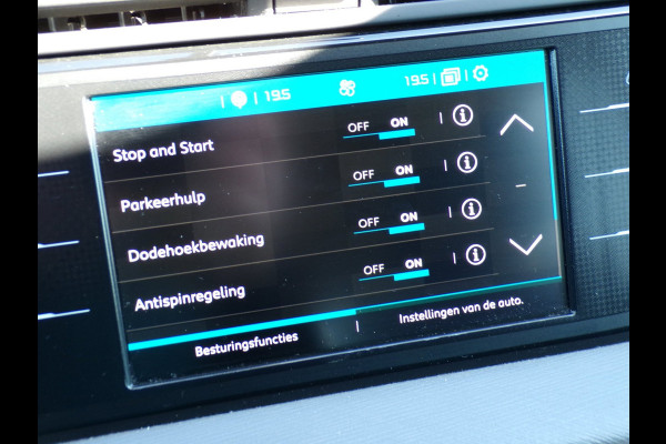 Citroën Grand C4 Spacetourer 1.2 PureTech Business|7persoons