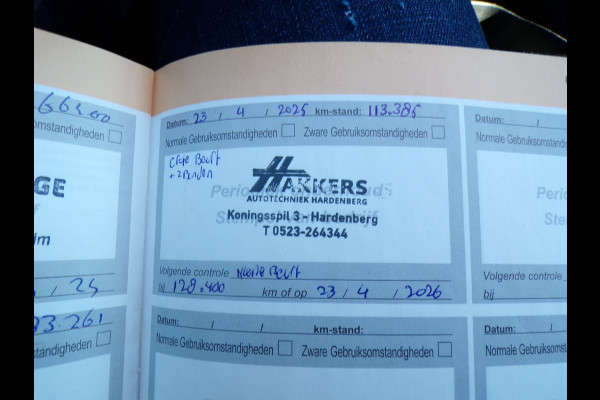 Citroën Grand C4 Spacetourer 1.2 PureTech Business|7persoons