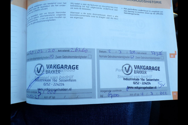 Citroën Grand C4 Spacetourer 1.2 PureTech Business|7persoons